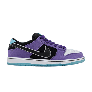 Hayley Wilson x Nike Dunk Low SB 'Court Purple'