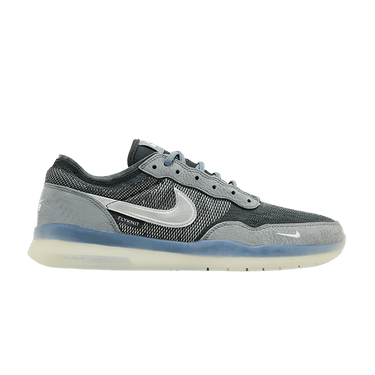 Nike PS8 SB 'Cool Grey Metallic Silver'