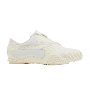 Puma Mostro 'Monochromatic Pack - Frosted Ivory'