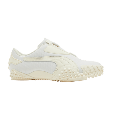 Puma Mostro 'Monochromatic Pack - Frosted Ivory'