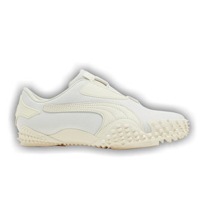 Puma Mostro 'Monochromatic Pack - Frosted Ivory'