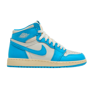 Air Jordan 1 Retro High OG GS 'UNC Reimagined'