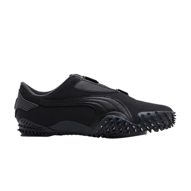 Puma Mostro 'Monochromatic Pack - Black'
