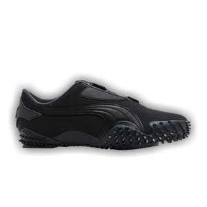 Puma Mostro 'Monochromatic Pack - Black'