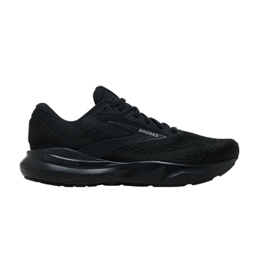 Brooks Adrenaline GTS 24 'Black Ebony'