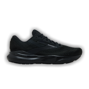 Brooks Adrenaline GTS 24 'Black Ebony'