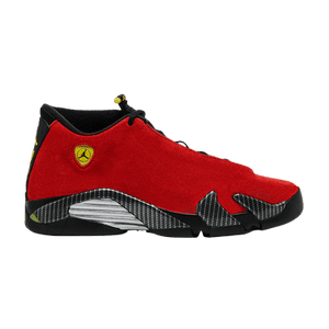 Air Jordan 14 Retro GS 'Ferrari' 2025
