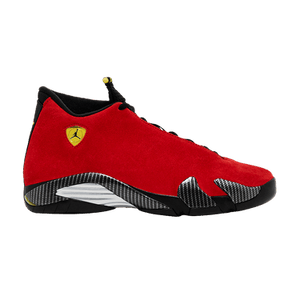 Air Jordan 14 Retro 'Ferrari' 2025