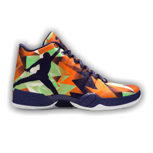Air Jordan 29 'Hare'