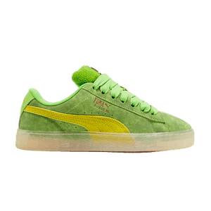Ghostbusters x Puma Suede XL 'Slimer'