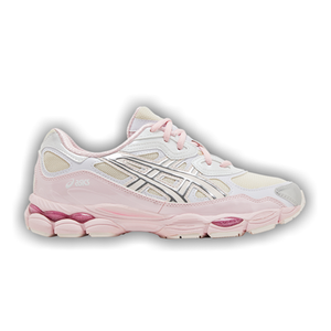 Kicki Yang Zhang x ASICS Gel NYC 'Cream Pink'