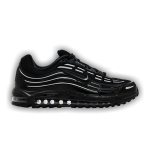 Nike Air Max TL 2.5 'Black Metallic Silver'