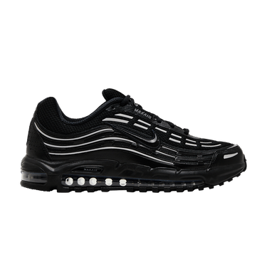 Nike Air Max TL 2.5 'Black Metallic Silver'