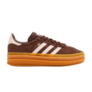 adidas Wmns Gazelle Bold 'Auburn Icey Pink'