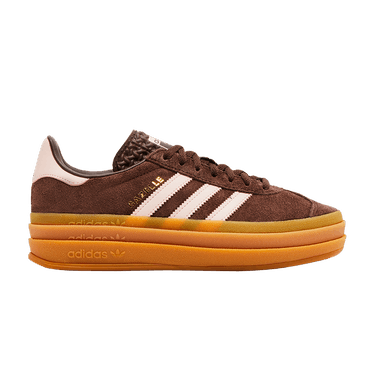 adidas Wmns Gazelle Bold 'Auburn Icey Pink'