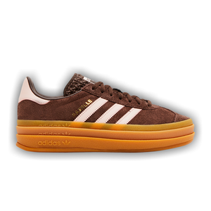 adidas Wmns Gazelle Bold 'Auburn Icey Pink'