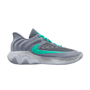Nike Giannis Immortality 4 'Smoke Grey Stadium Green'