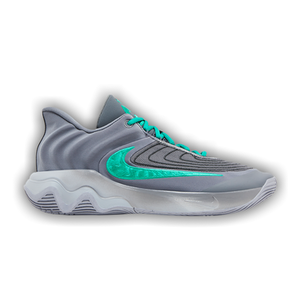 Nike Giannis Immortality 4 'Smoke Grey Stadium Green'