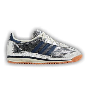 adidas Wmns SL72 OG 'Silver Metallic Collegiate Navy'