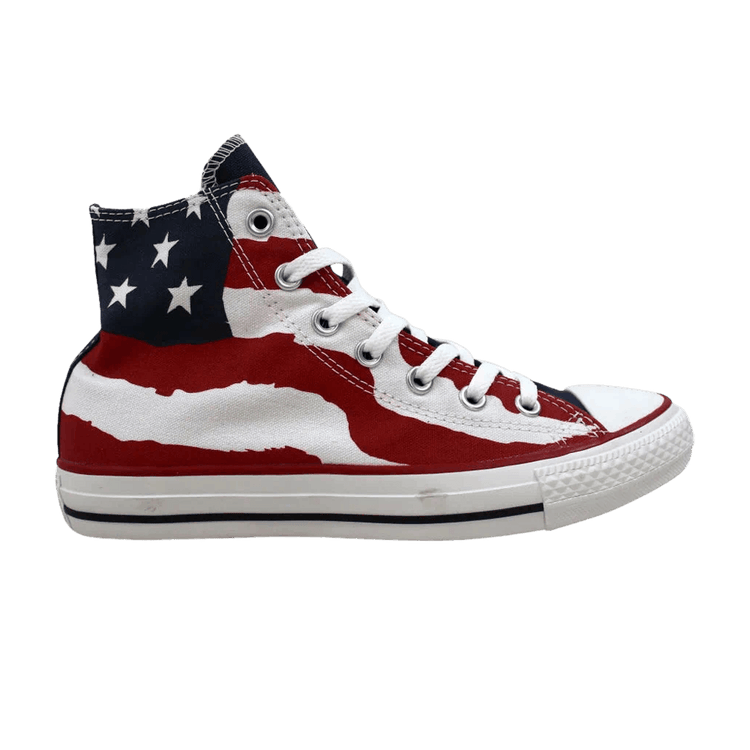 Converse Chuck Taylor All Star Hi 'USA' 148869F