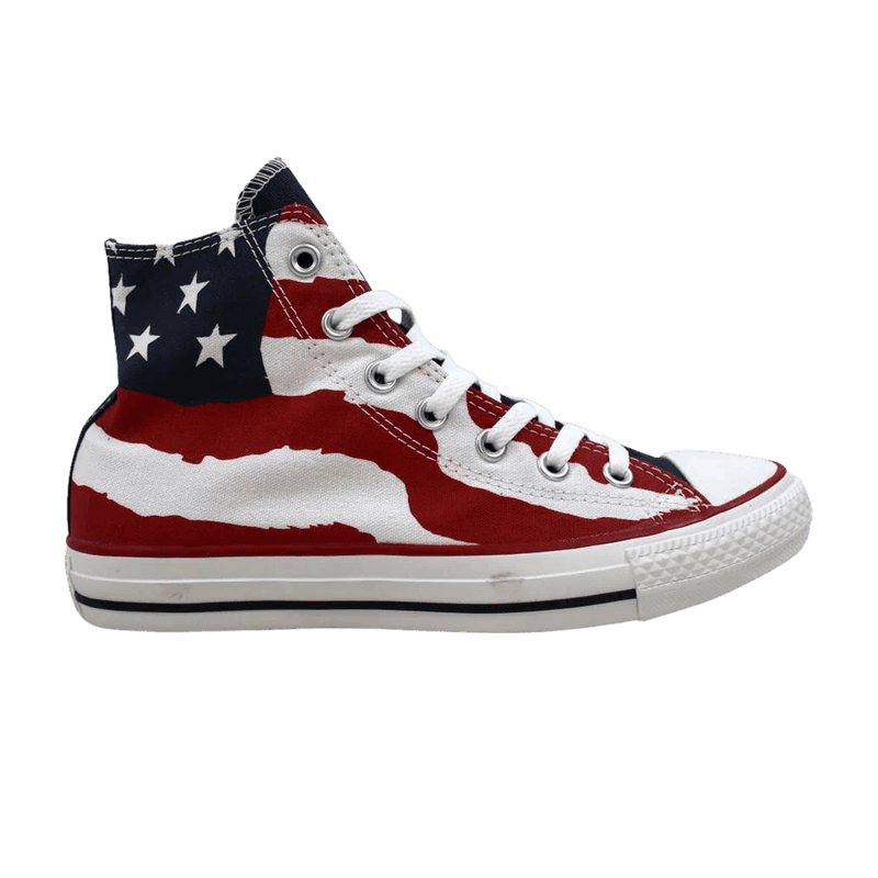 Converse Chuck Taylor All Star Hi 'USA' 148869F