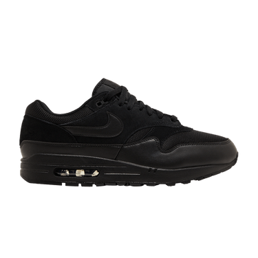 Nike Air Max 1 Essential 'Black Anthracite'