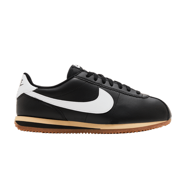 Nike Cortez 'Black Sesame'
