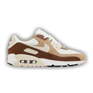 Nike Air Max 90 'Khaki Light Orewood Brown'