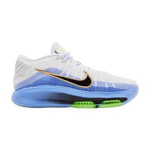 Nike Air Zoom GT Hustle 3 'Fundamental'