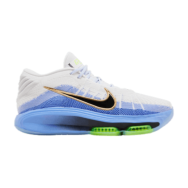 Nike Air Zoom GT Hustle 3 'Fundamental'