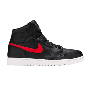 Air Jordan 1 Retro High 'Rare Air - Bred'
