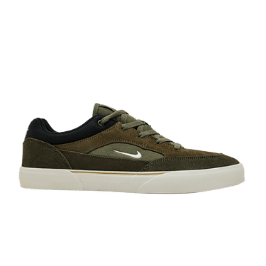 Nike Malor SB 'Medium Olive'