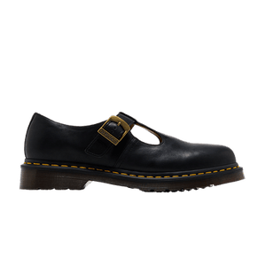 Dr. Martens T-Bar Mary Jane 'Black'