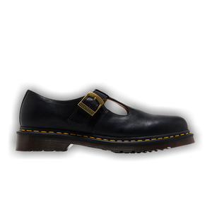 Dr. Martens T-Bar Mary Jane 'Black'
