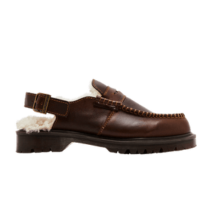 Dr. Martens Penton Slingback Loafer 'Butter Scotch'