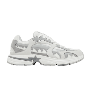 BAPE Shark Sta M2 'White'