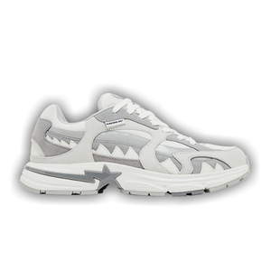 BAPE Shark Sta M2 'White'