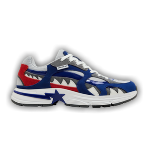 BAPE Shark Sta M1 'Country Pack - Japan'