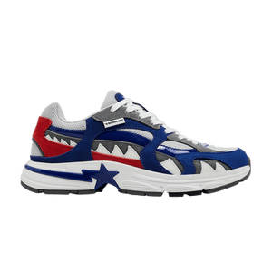 BAPE Shark Sta M1 'Country Pack - Japan'