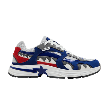 BAPE Shark Sta M1 'Country Pack - Japan'