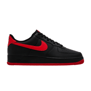 Nike Air Force 1 '07 'Bred'