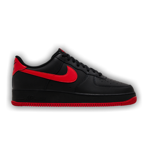 Nike Air Force 1 '07 'Bred'