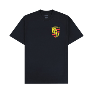 Pleasures Fast Life T-Shirt 'Black'