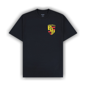 Pleasures Fast Life T-Shirt 'Black'