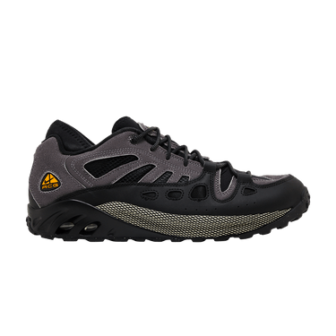 Nike ACG Air Exploraid 'Light Graphite'