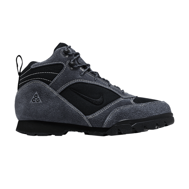 Nike ACG Torre Mid Waterproof 'Black Dark Grey' FD0212 003