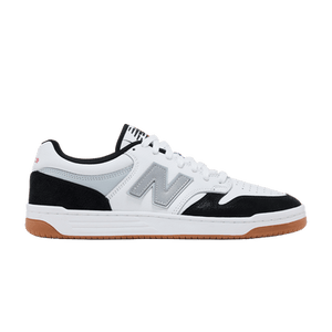 Tiago Lemos x Kawhi Leonard x New Balance Numeric 480 'White Black'