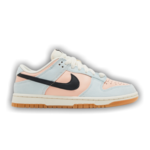 Nike Wmns Dunk Low 'Glacier Blue Arctic Orange'