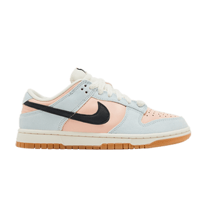 Nike Wmns Dunk Low 'Glacier Blue Arctic Orange'