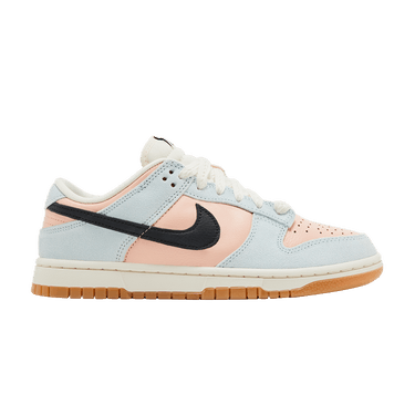 Nike Wmns Dunk Low 'Glacier Blue Arctic Orange'